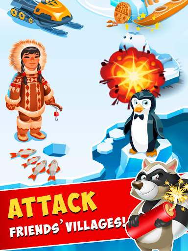 Coin Boom: become coin master! screenshot 1