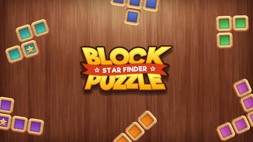 Block Puzzle: Star Finder 3 تصوير الشاشة
