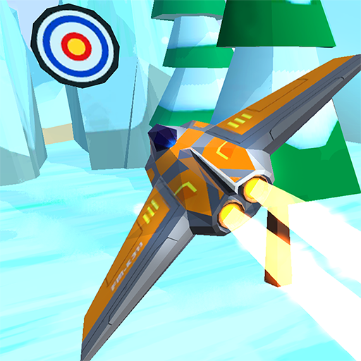 FighterCoach 3D icon