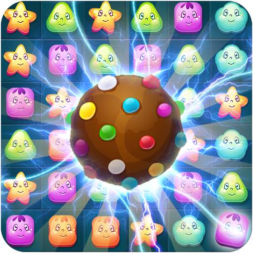 Sweet Sugar Candy Blast 1.0