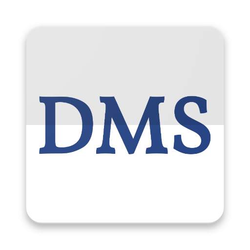 DMS 1.0