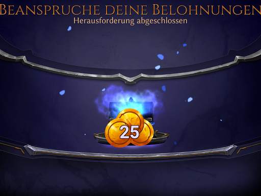 Eternal Kartenspiel screenshot 2