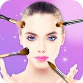 Face Beauty Makeup Photo Editor 2.0.1