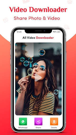 Snaptubè Video Downloader screenshot 3