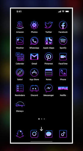 Brass - Custom App Icons Helper screenshot 2