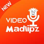 Madlipz - Funny Video 1.0
