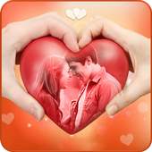 Cute Love Photo Frames 1.0
