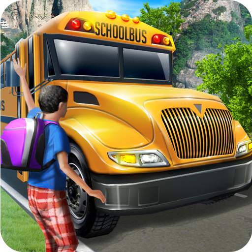 School Bus Driver 1.7