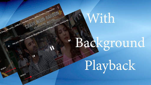 ytPlayer - Video Player screenshot 4