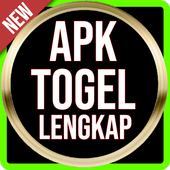 ikon Aplikasi Togel Lengkap