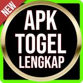 Aplikasi Togel Lengkap 1.2
