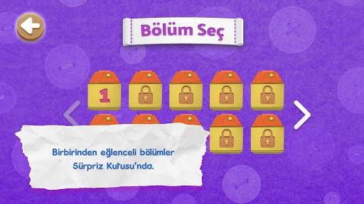 TRT Çocuk Sürpriz Kutusu screenshot 5
