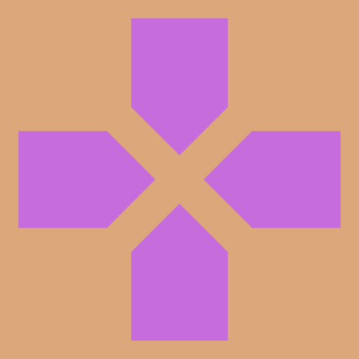 GFX and Game Booster icon