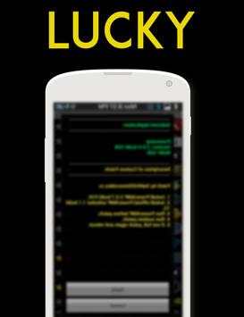 Lucky App Hack No Root Joke screenshot 2