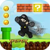 Subway Ninja Game 2016 1.0
