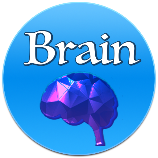 Brain - Trivia &amp; Challenges icon