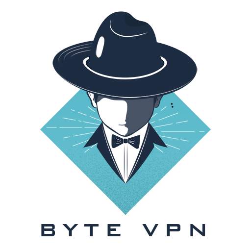 Byte VPN - Unlimited , High Speed Free VPN 2.1