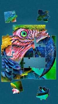 Birds Jigsaw Puzzle screenshot 7