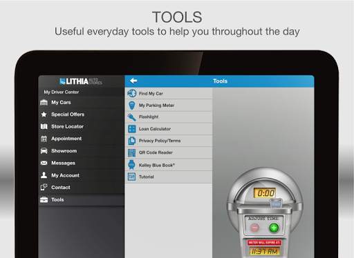My Lithia screenshot 10