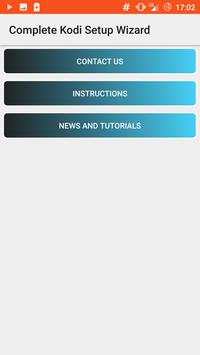 Complete Kodi Setup Wizard screenshot 7