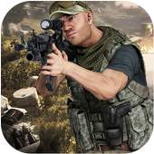 Modern Sniper Assassin 3D 1.0