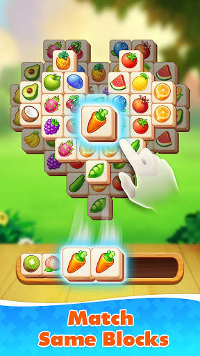 Tile Puzzle - Jigsaw & Block Puzzle Games screenshot 1