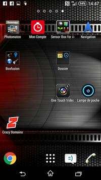 One Touch Video Recorder screenshot 2