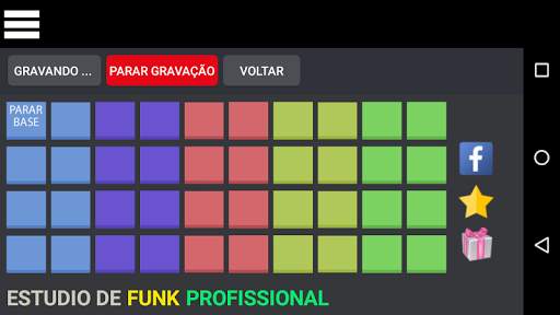 Estudio de FUNK Profissional screenshot 3