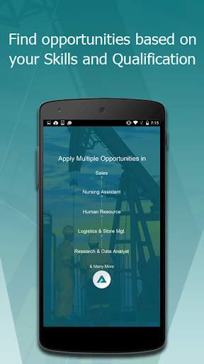 India Apprenticeship Training 6 تصوير الشاشة