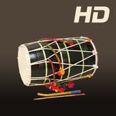 Dhol icon