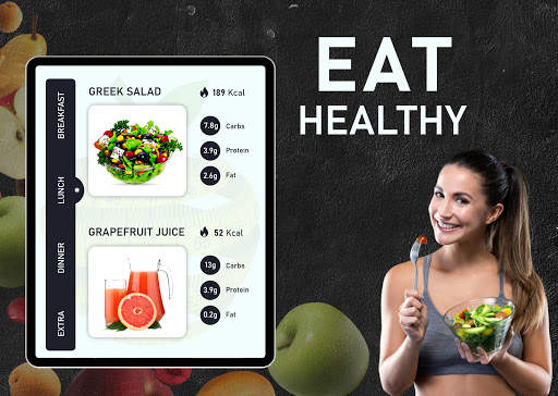 Lose weight App in 30 days screenshot 12