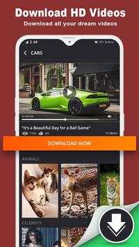 Powerful – Social Video Downloader app screenshot 4
