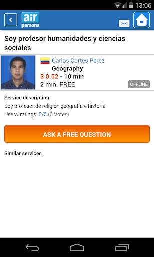Geography Teacher Online screenshot 3