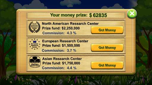 Money bird. Earn money. screenshot 5