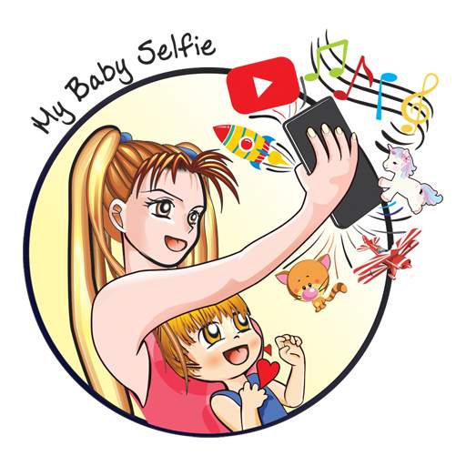 My Baby Selfie 1.0.0