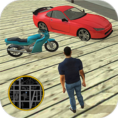 Grand Vegas Mafia Crime : Fight To Survive icon