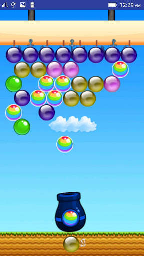 Bubble Shooter New 2019 screenshot 5