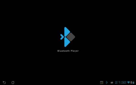 BT Player Remote Controller screenshot 5
