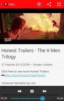 Video Reserve screenshot 4