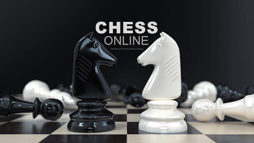 Chess Kingdom : Online Chess screenshot 1