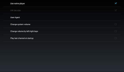 Xstream Codes IPTV Official screenshot 5
