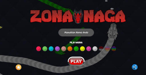 Zona Naga - Zona Cacing Snake Ular Ikan screenshot 3