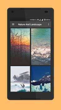 Wallify - Portrait Wallpapers screenshot 3
