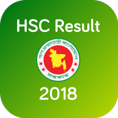HSC Result icon
