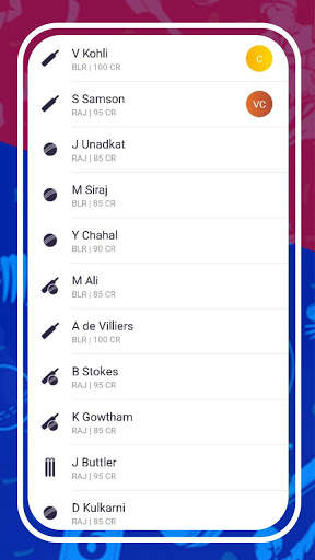 Drim11 ipl Tips screenshot 4