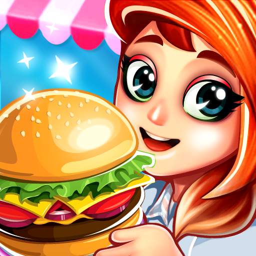 Food Shop Mania 1.14