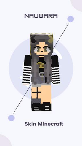 Skin Devil for Minecraft PE screenshot 4