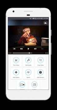 Star Vlog  Video Editor 1 تصوير الشاشة