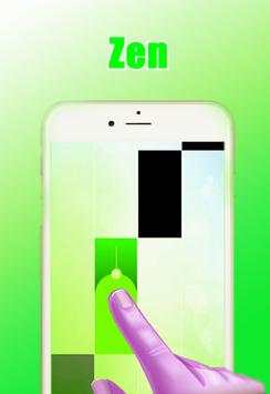 Ozuna Musica Piano Tiles screenshot 4