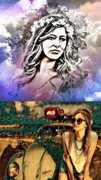 Cartoon Art Pics Photo Editor screenshot 3